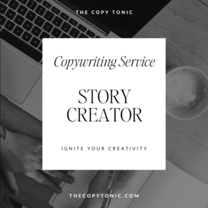 Story Creator