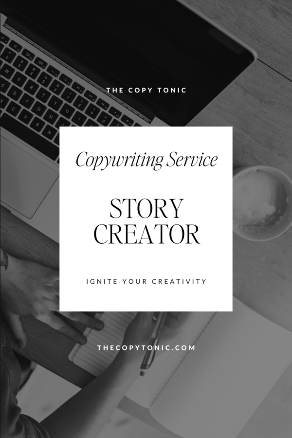 Story Creator